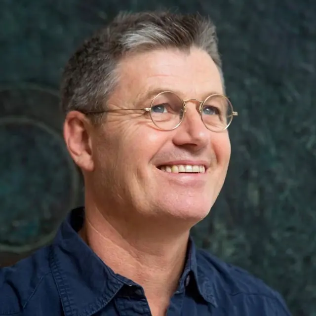 Portrait d’Antoine Depoid