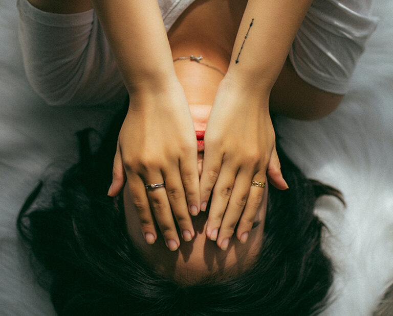 Mieux dormir avec l’hypnose