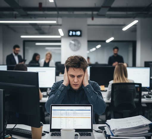 Comment se libérer des images mentales intrusives