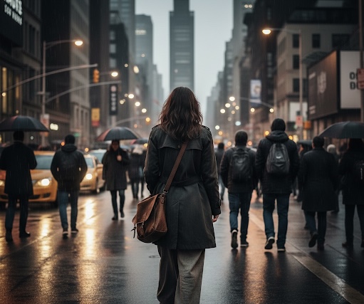 Pourquoi souffrons nous d’un biais de négativité