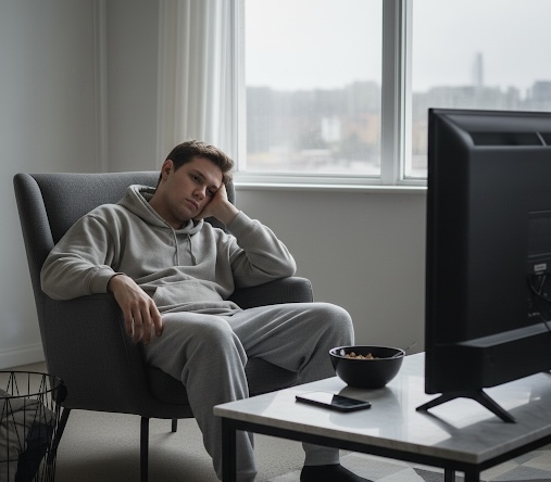 Pourquoi notre cerveau fuit l’ennui ?