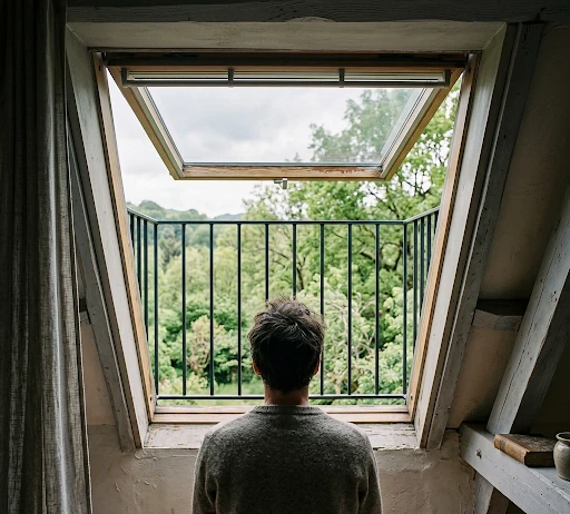 Attaques de panique et hypnothérapie