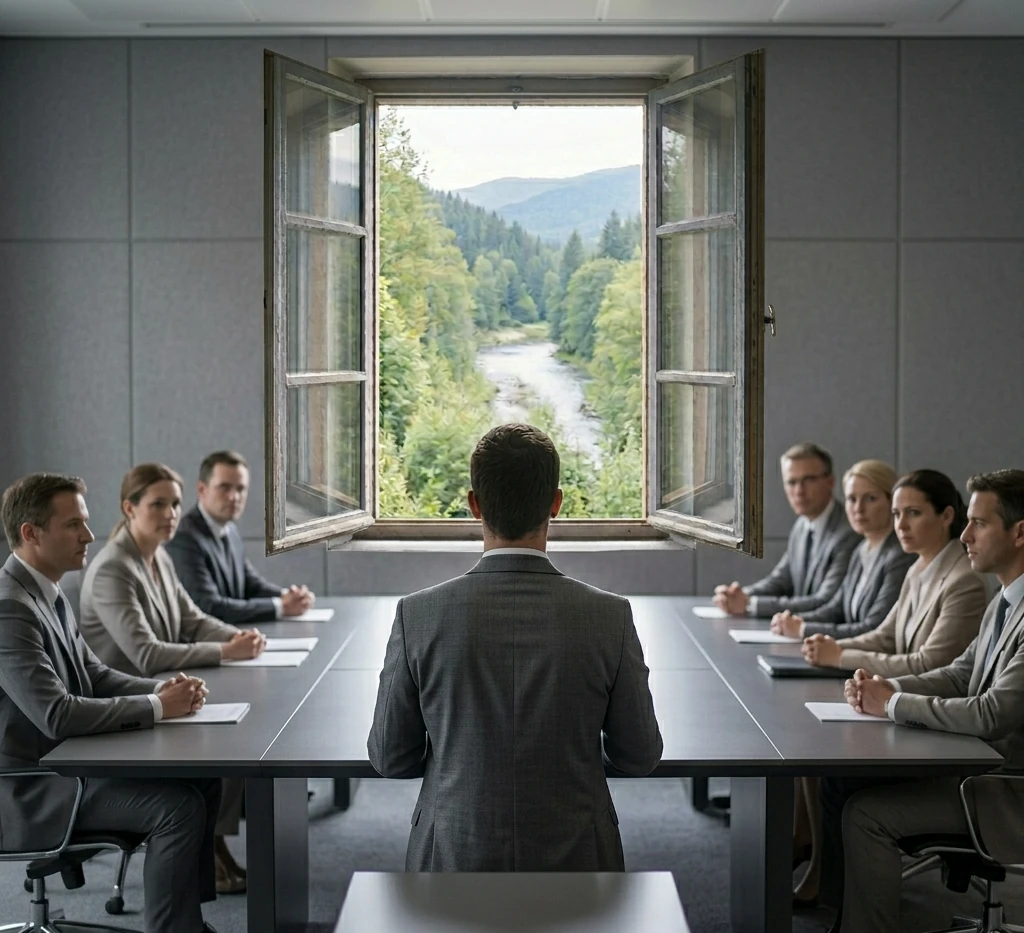 Burn out et hypnothérapie : retrouver son énergie