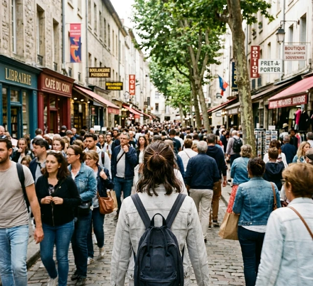 L’agoraphobie et l'hypnose