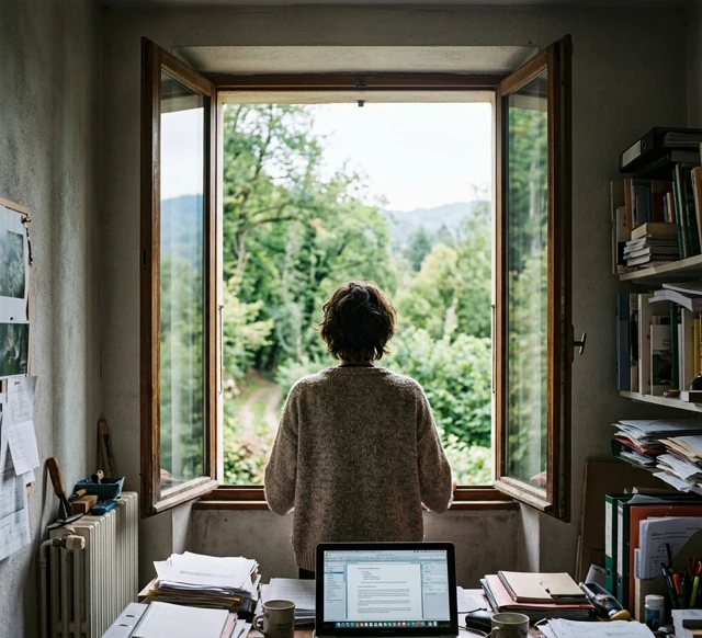 L'anxiété généralisée et l'hypnothérapie