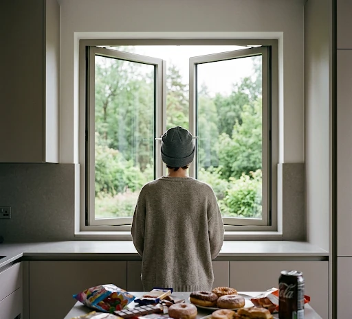 Les compulsions alimentaires et l'hypnothérapie