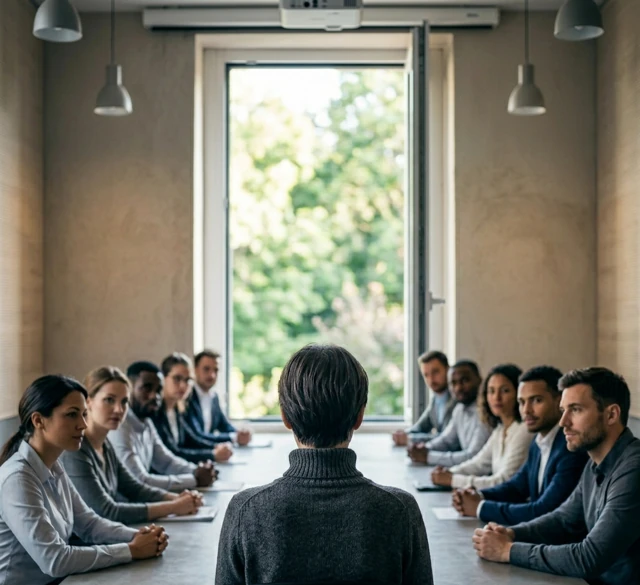 Les crises de panique et hypnothérapie