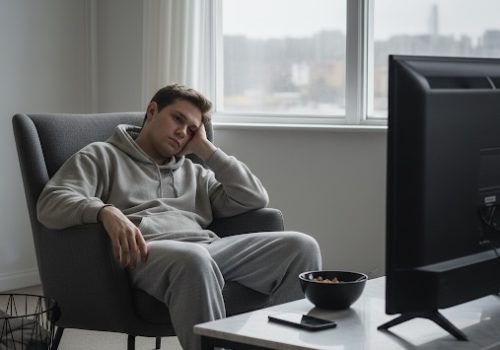 Pourquoi notre cerveau fuit l’ennui ?