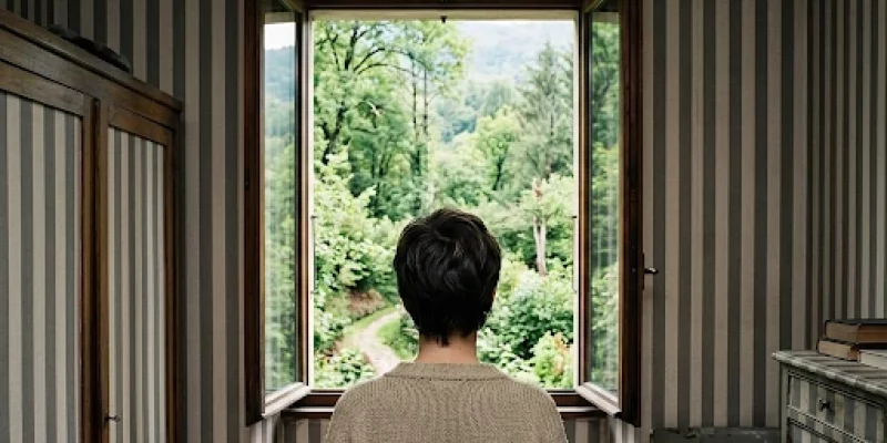 Anxiété, Peurs & Phobies