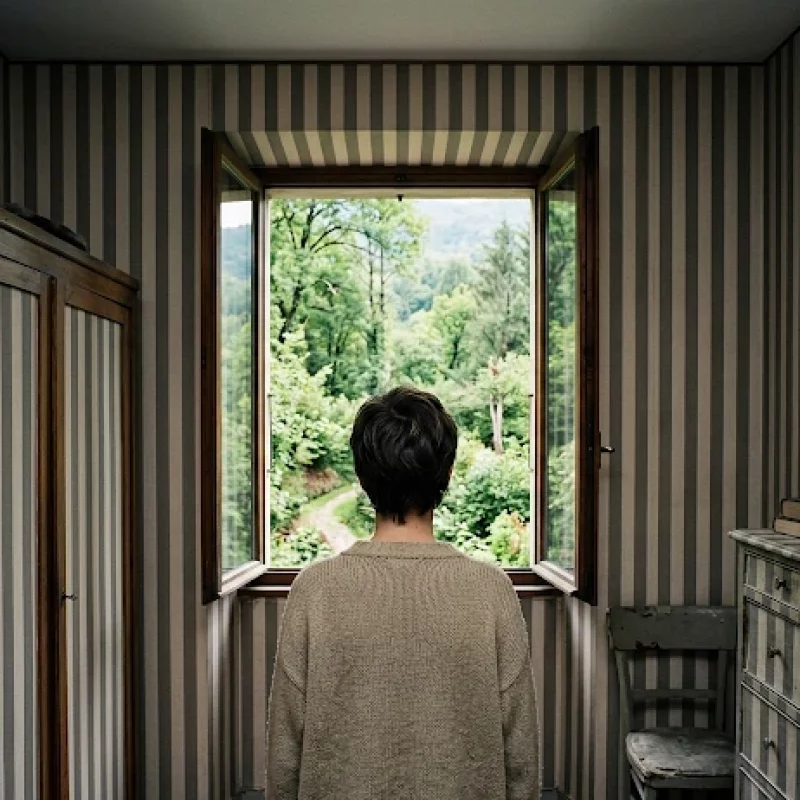 Anxiété, Peurs & Phobies