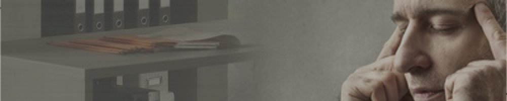 Trouble de l'anxiété