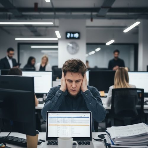 Comment se libérer des images mentales intrusives