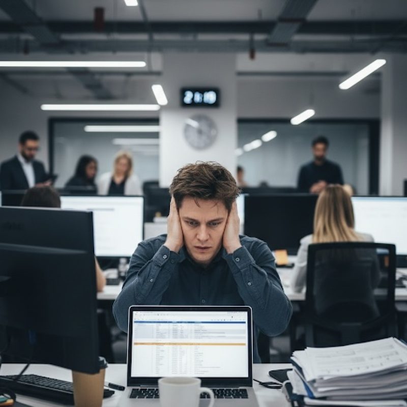 Comment se libérer des images mentales intrusives