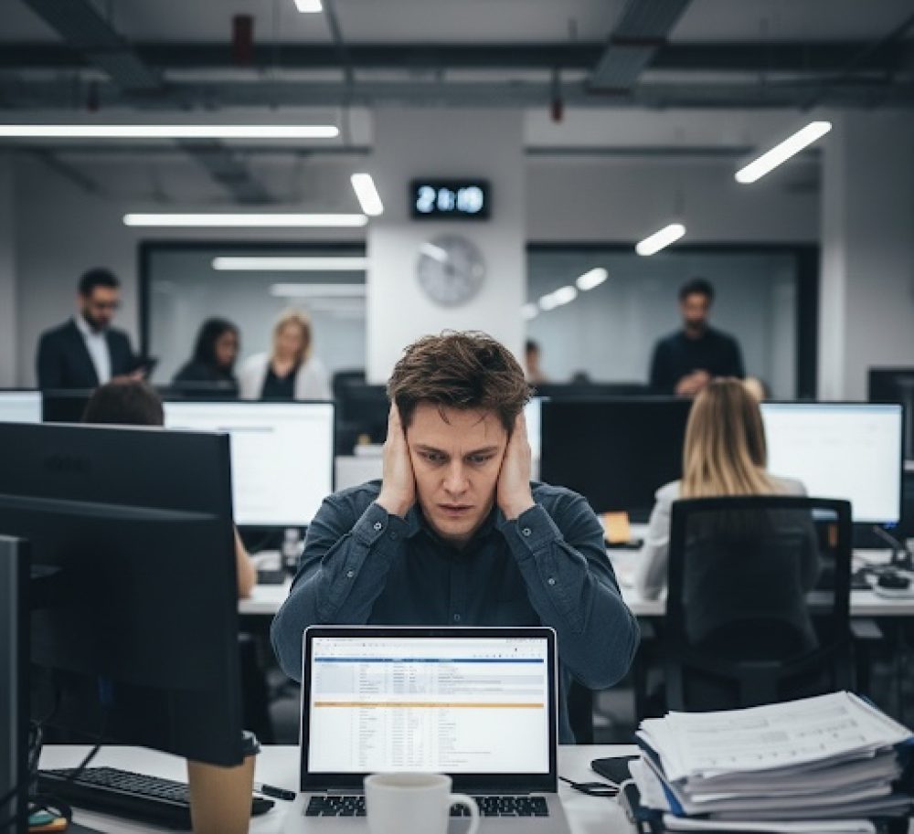 Comment se libérer des images mentales intrusives