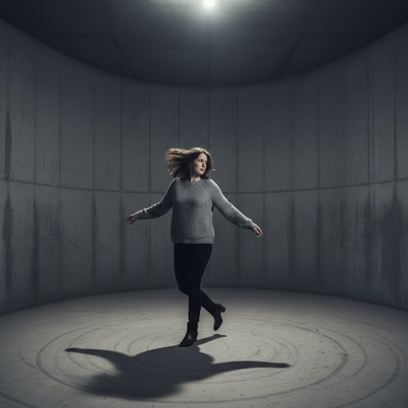 Comment se libérer d’un cercle vicieux