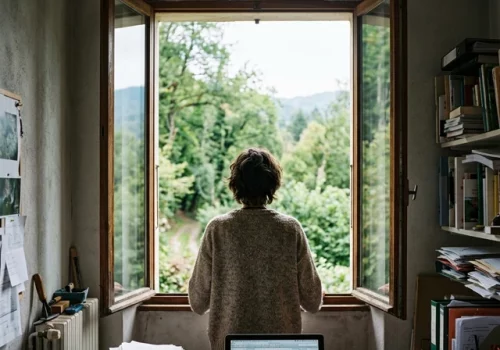 L'anxiété généralisée et l'hypnothérapie