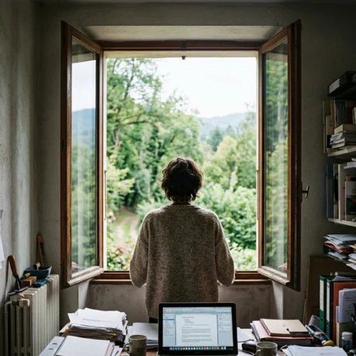 L'anxiété généralisée et l'hypnothérapie