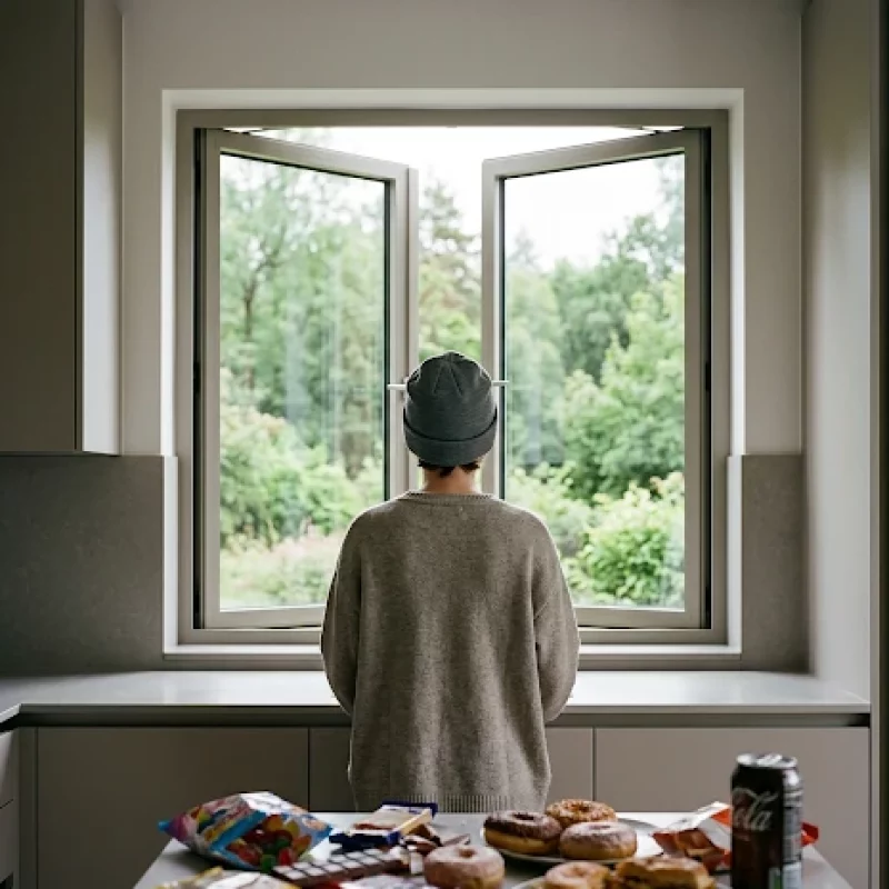 Les compulsions alimentaires et l'hypnothérapie