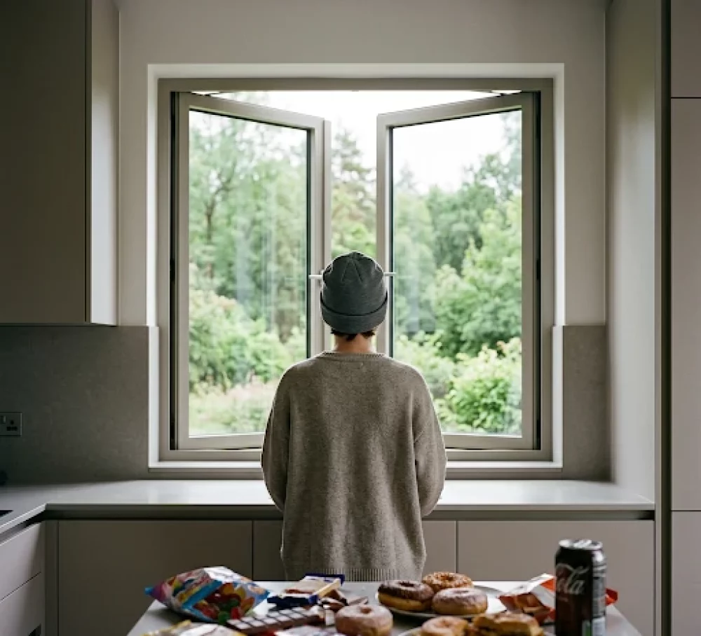 Les compulsions alimentaires et l'hypnothérapie