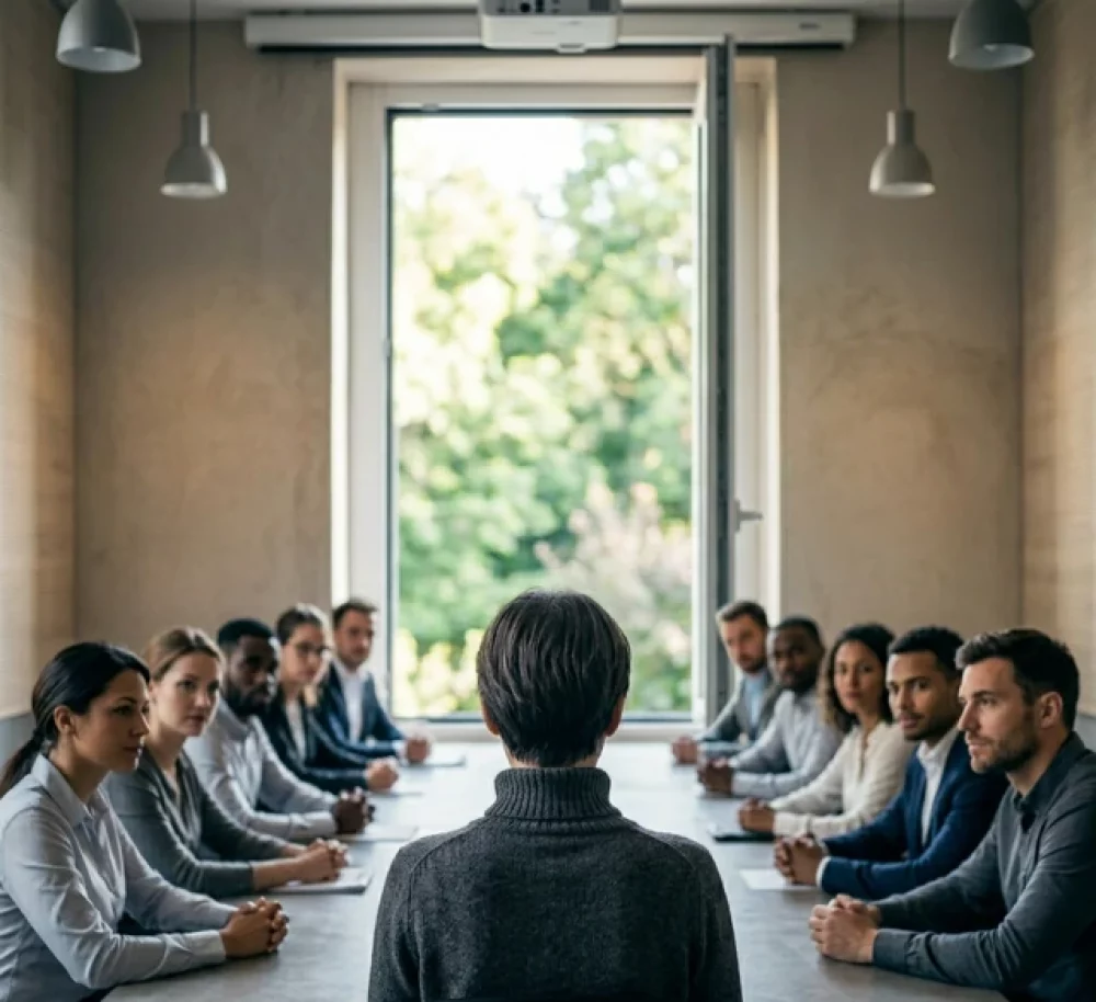 Les crises de panique et hypnothérapie