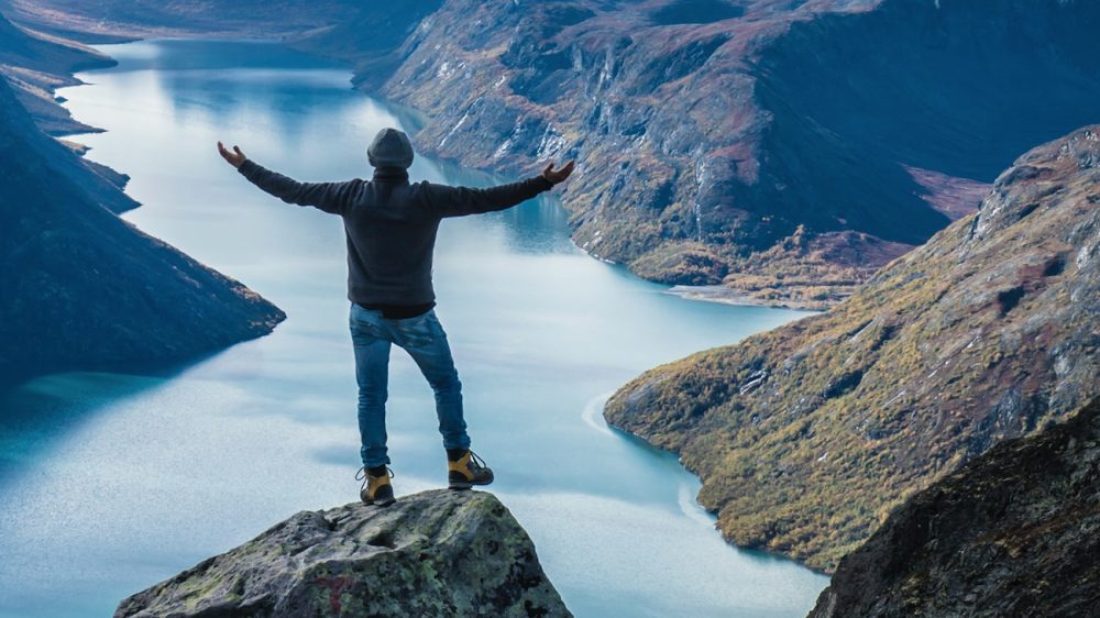 S’alléger d’un comportement encombrant