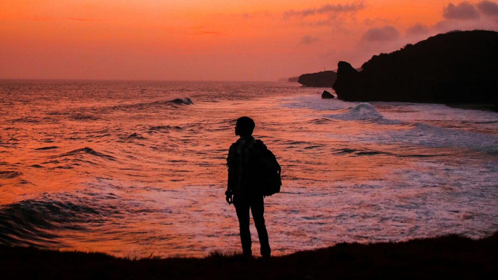 L’art de se libérer des pensées négatives.