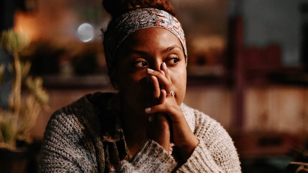 Dissoudre ses pensées inutiles