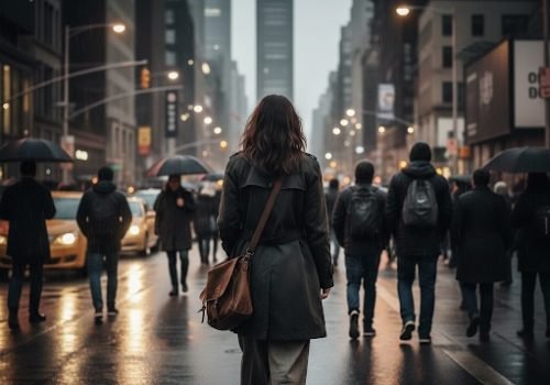 Pourquoi souffrons nous d’un biais de négativité
