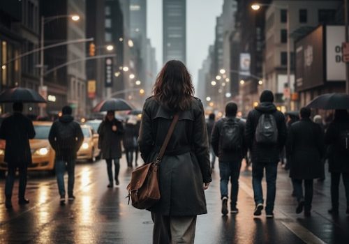 Pourquoi souffrons nous d’un biais de négativité