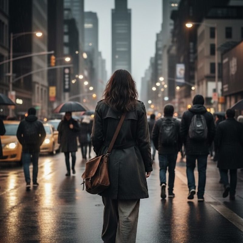 Pourquoi souffrons nous d’un biais de négativité