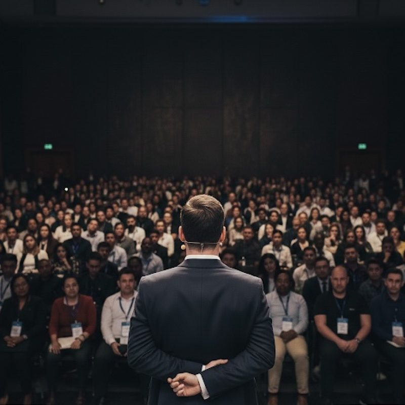 Se libérer de la peur du regard de l’autre