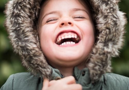 enfant