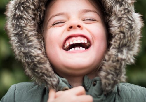 enfant