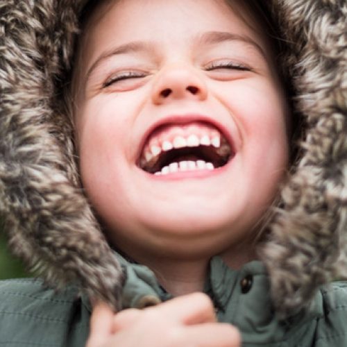 enfant